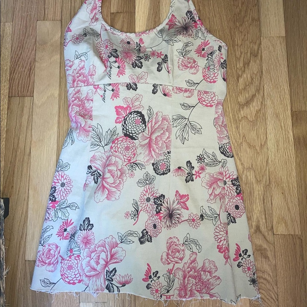 Summer dress